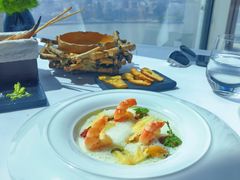 -翡翠36餐厅(浦东香格里拉店)