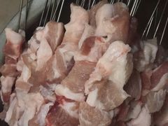 -永安烧烤