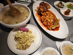 -姑苏家宴·苏帮菜·松鼠桂鱼(苏州总店)