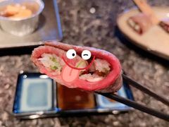 -老乾杯和牛烧肉(王府中环店)