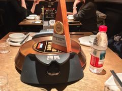 -烤匠麻辣烤鱼(万象城店)