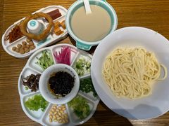 -尹三豆汁(前门旗舰店)