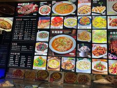 -火龙堂·风味民间菜(文一路店)