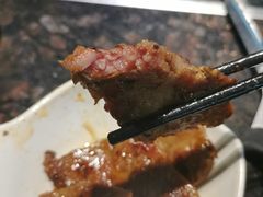 -阪尚皇·原切牛排·烤肉火锅自助(北京路店)