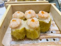 点无缺明虾烧麦-點無缺茶楼·海鲜酒家(世博店)