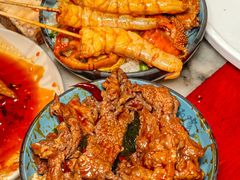 -矮板凳老火锅(宽窄巷子店)