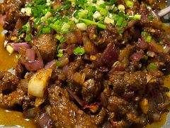 -树厨贵州菜(大十字店)