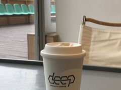 -DEEP COFFEE(瑞光烘焙工厂店)