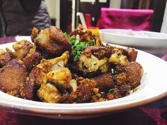 -易老妈蹄花.特色川菜(人民公园总店)