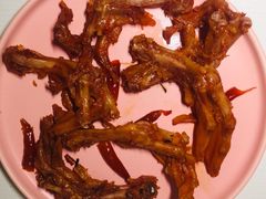 -帝煌烤卤(羊子街店)