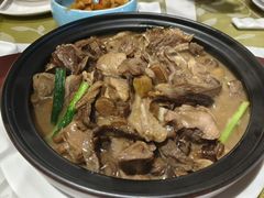 -顺意·顺德家乡菜(国际人才大厦店)