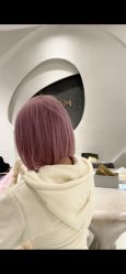 -3AM·S HAIR SALON烫发染发接发