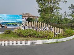 -江门古劳水乡旅游区
