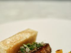 -广州四季酒店·佰鲜汇·现代法餐