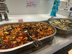 -东方威尼斯温泉酒店