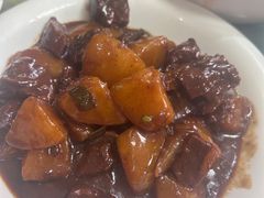 -华春餐馆(鱼山路店)