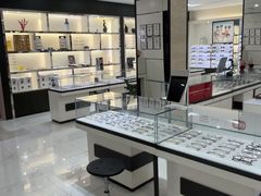 -毛源昌眼镜(新市街店)