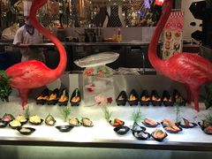 -芭菲盛宴·环球美食(解放碑英利国际店)