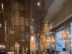 大堂-山葵家·创意料理(临平银泰城店)