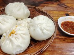 -清真石家包子(大皮院总店)