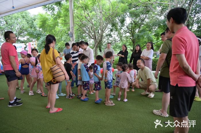 成都蒲江花样年福朋喜来登度假酒店·宜客乐西餐厅图片