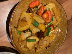 -树厨地道黔菜(凯里韶山南路店)