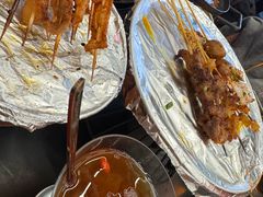 -何师烧烤Pro ·江湖川菜·小龙虾·精酿啤酒(太古里旗舰店)