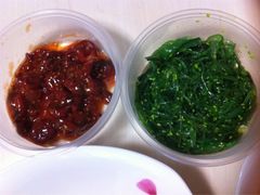 -晴季寿司(红旗街万达店)