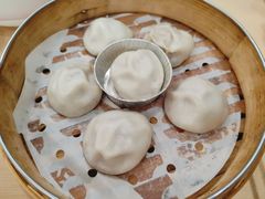 -鸡鸣汤包(红山动物园店)