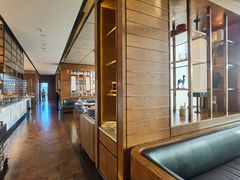 -沈阳君悦酒店·意坊意大利餐厅