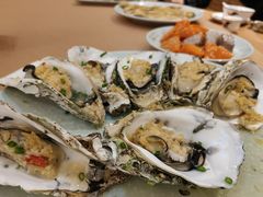 -抱德·潮汕味(敦和店原惠城鱼仔)