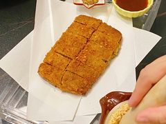 -上蔬无瑕· 创意素食·Vegetarian(华采天地店)