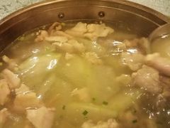 -七叔家宴家常广西菜(明秀东路店)