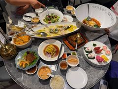 -乐忻皇朝(上海中心大厦店)