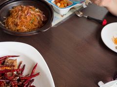 -静之湖湖畔餐厅