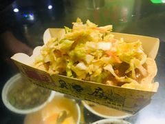 -国足臭豆腐(明瓦廊店)
