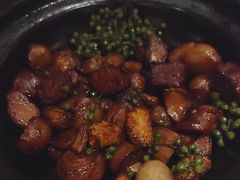 -狮王府淮扬菜(夫子庙老门东店)