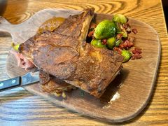 -Apollo·西班牙小酒馆(安福路店)