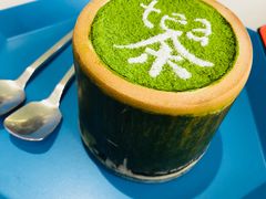 -茶是一枝花泡茶店
