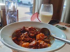 -那家小馆•北京菜•烤鸭(香山店)