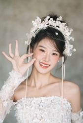 -青禾蒙娜丽莎婚纱摄影(武汉总店)
