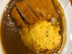 -COCO壱番屋(北京平安国际金融中心店)