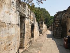-威远炮台