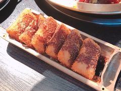 红糖糍粑-大味老火锅City店