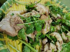 -花悦农庄 | 烧鸡·竹筒饭(沙迳高沙温泉香溪堡店)