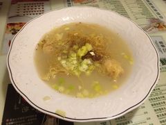 -翠华餐厅(旺角文华商场店)