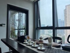 -四方茶集·茶馆(南山科技园店)