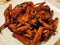 -翠亭酒家(山西南路店)