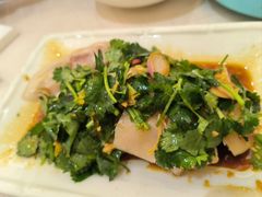 -北海渔村酒楼·粤菜海鲜点心(新华店)