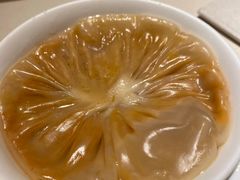 -利苑酒家(华熙国际店)